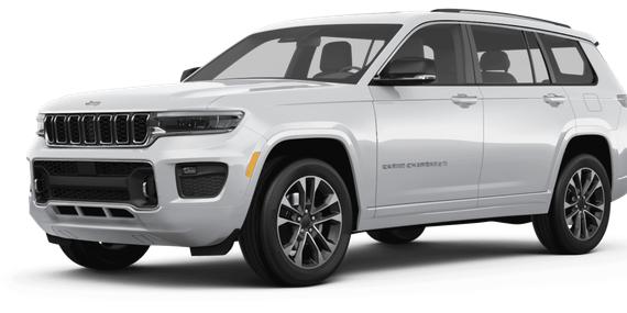JEEP GRAND CHEROKEE 2024 1C4RJHEG4R8500556 image
